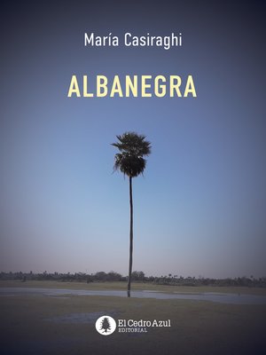 cover image of Albanegra